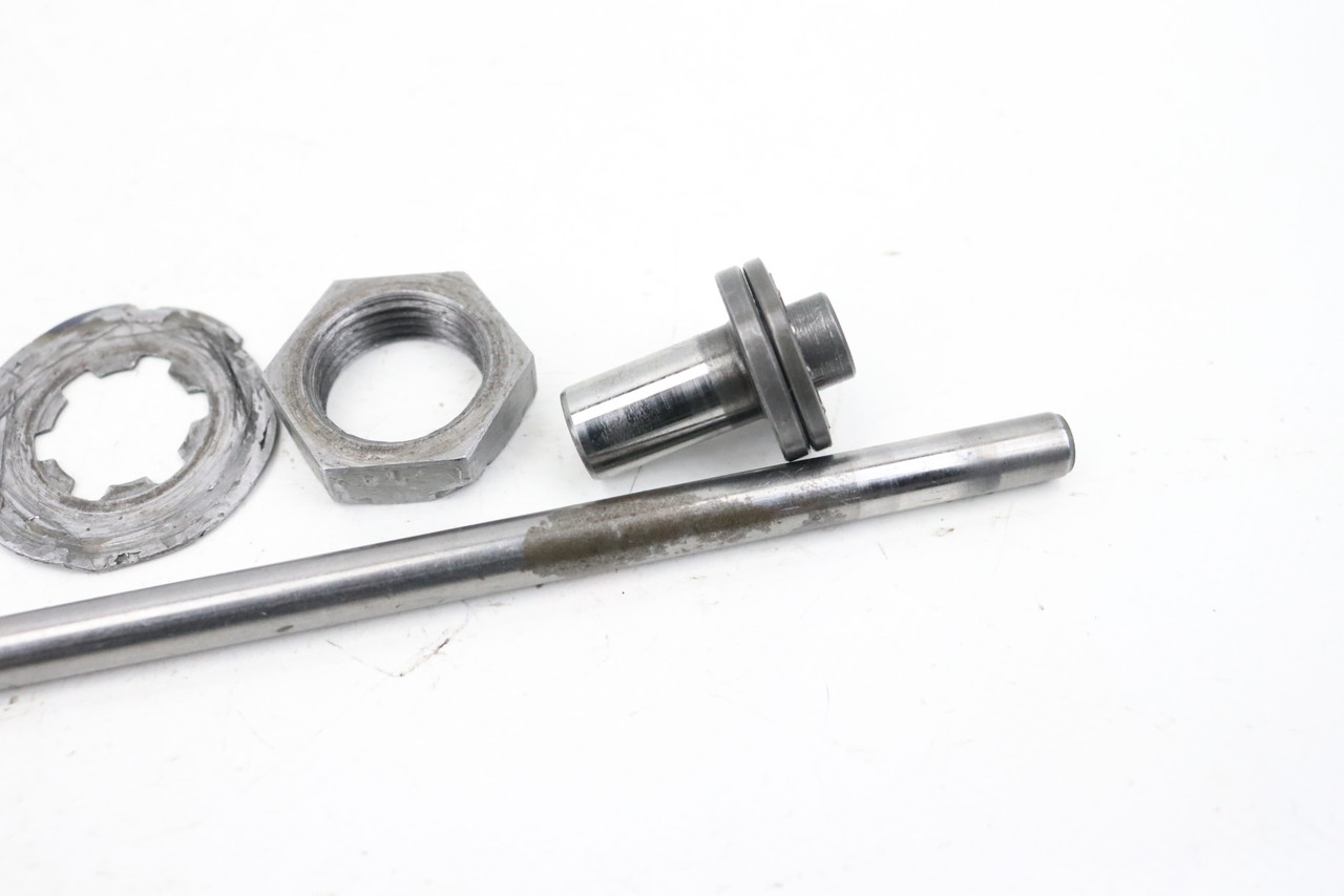 RM125 96-00 Clutch Push Rod & Hardware Suzuki #248