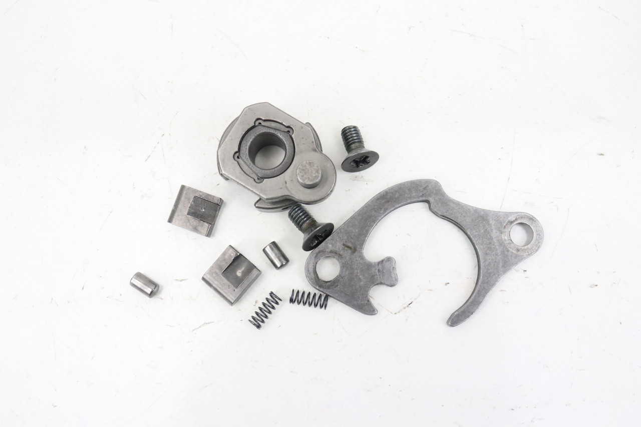 RM125 96-00 Gear Shift Hardware Suzuki #248