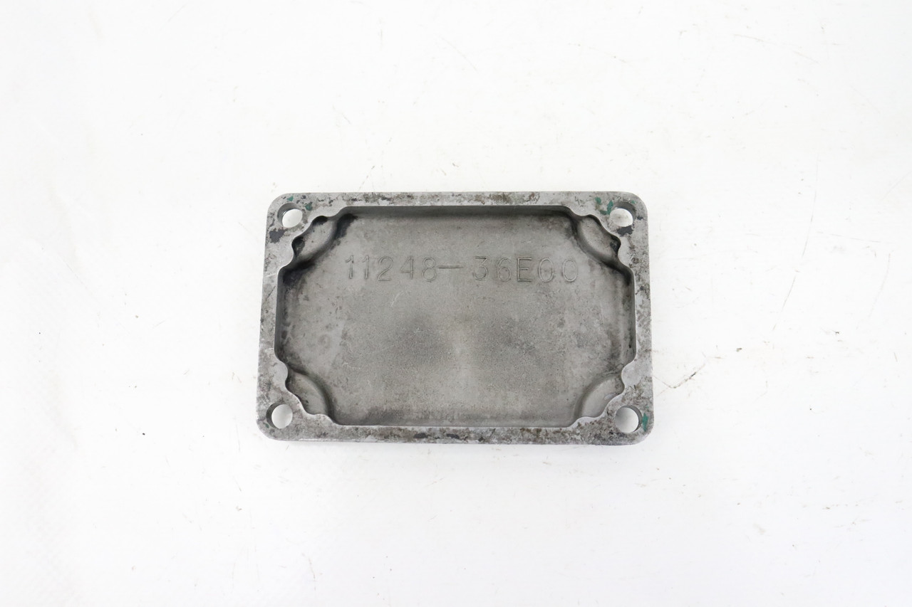 RM125 96-00 Power Valve Cylinder Cover No.2 Suzuki 11248-36E00 #248