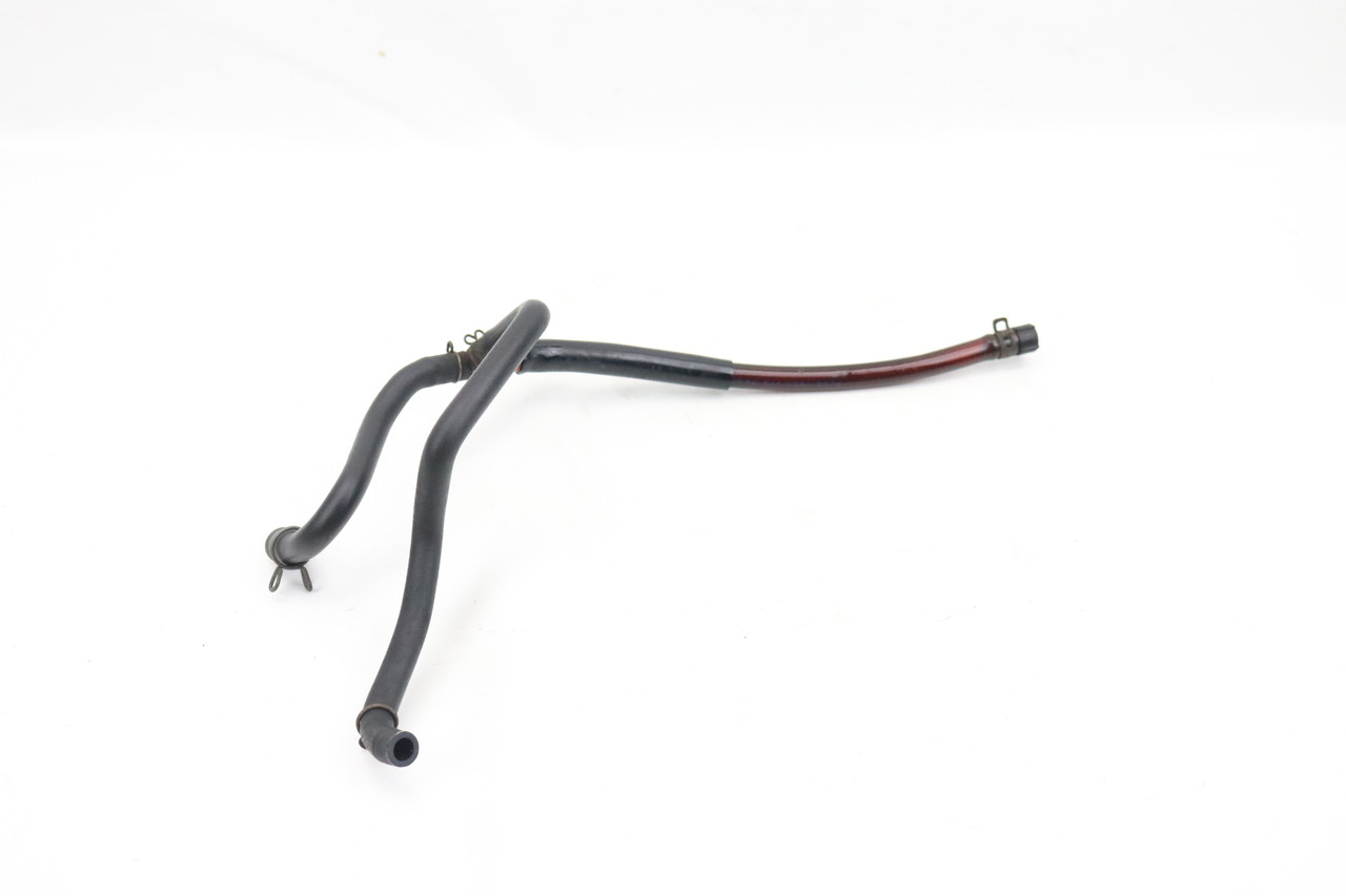 CRF450R/X 05-07 Crankcase Breather Hose Pipes Honda 17374-MEN-730 #95