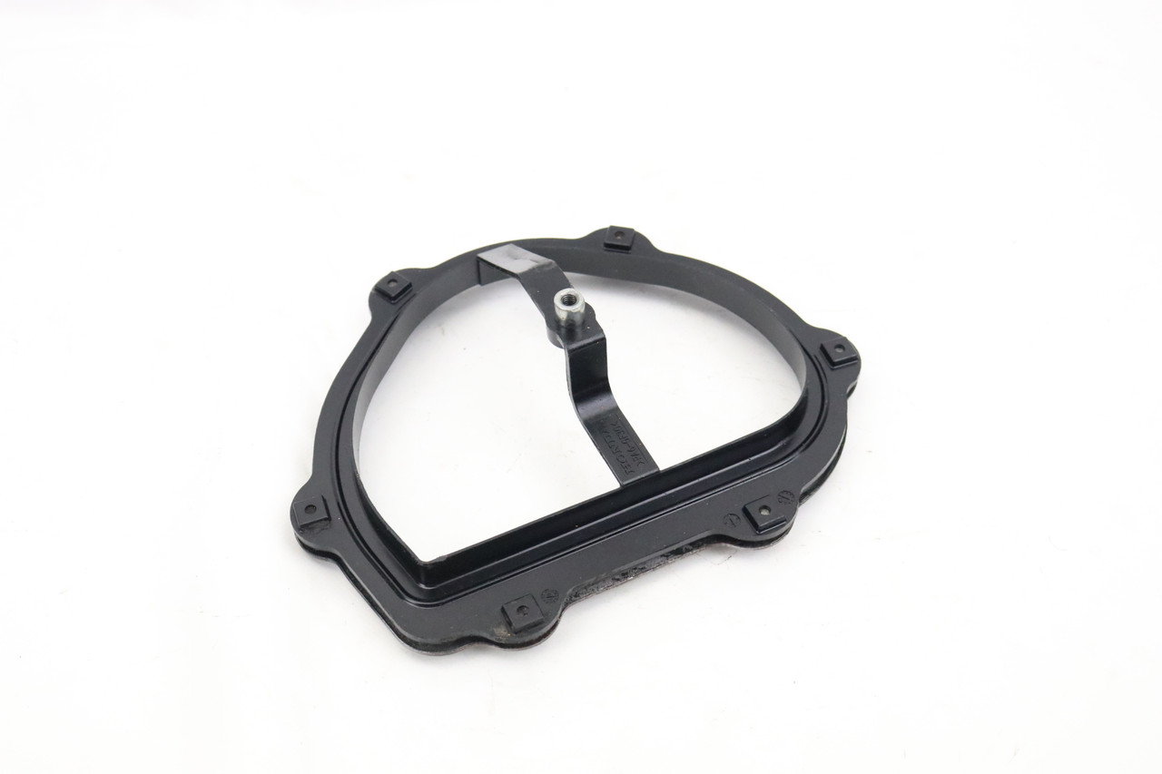 CRF450R 04-08 Air Filter Cage Guide Holder Honda 17212-MEN-670 #95