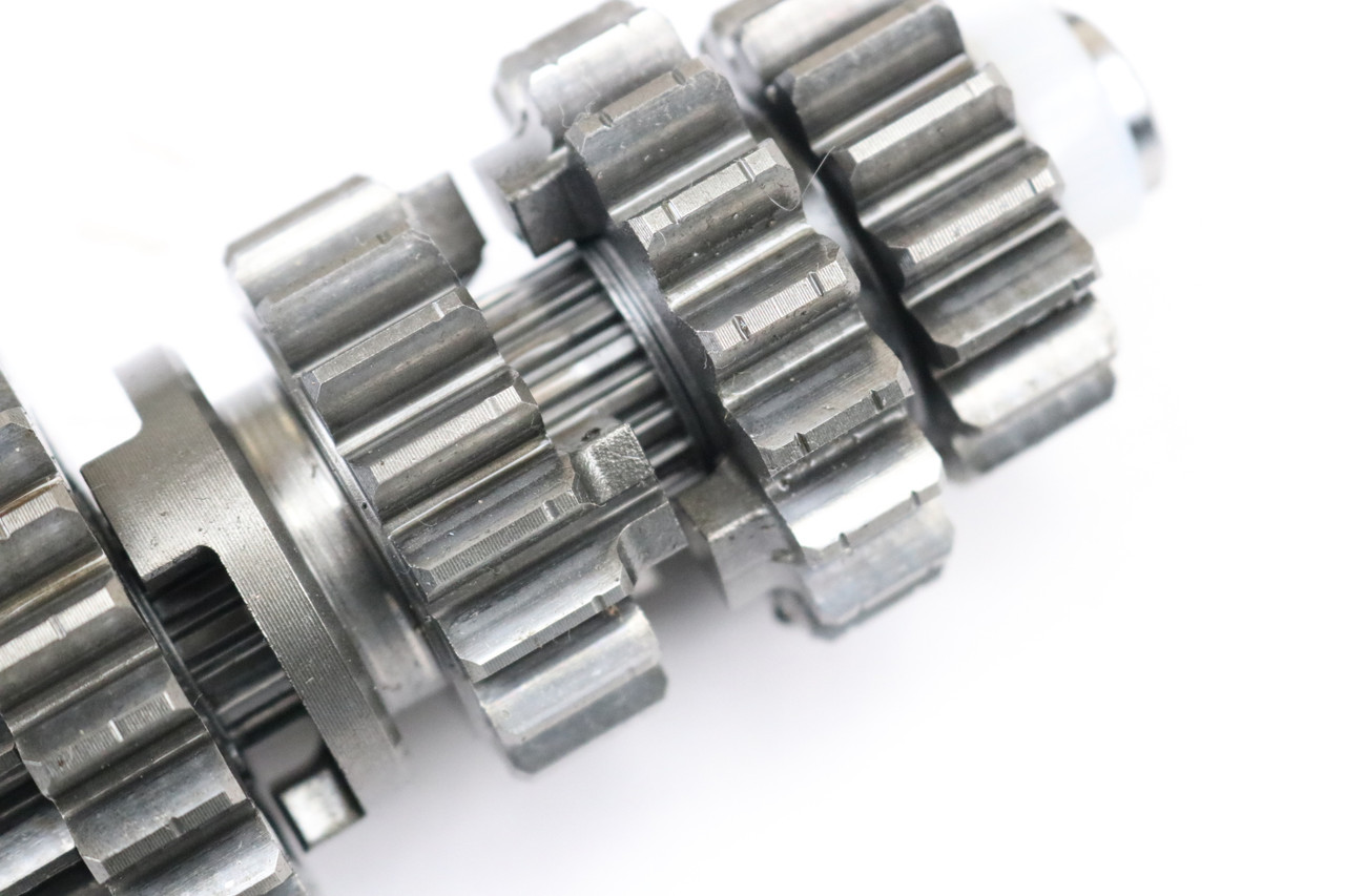 KX250F 2011-2013 Transmission Gearbox Input Shaft Kawasaki #74