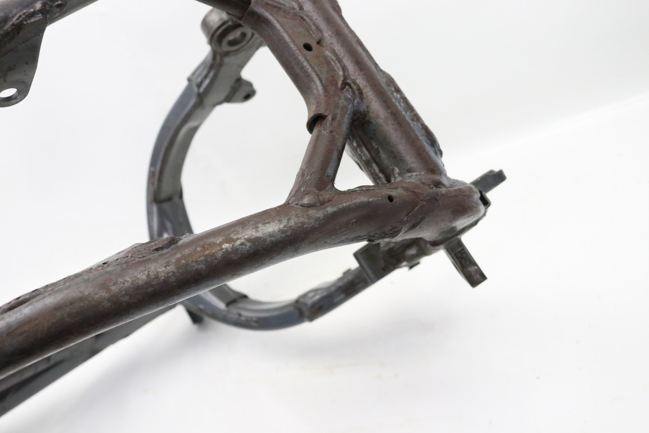 RM125 1996-2000 Steel Frame Suzuki 41100-36E30-24K #248