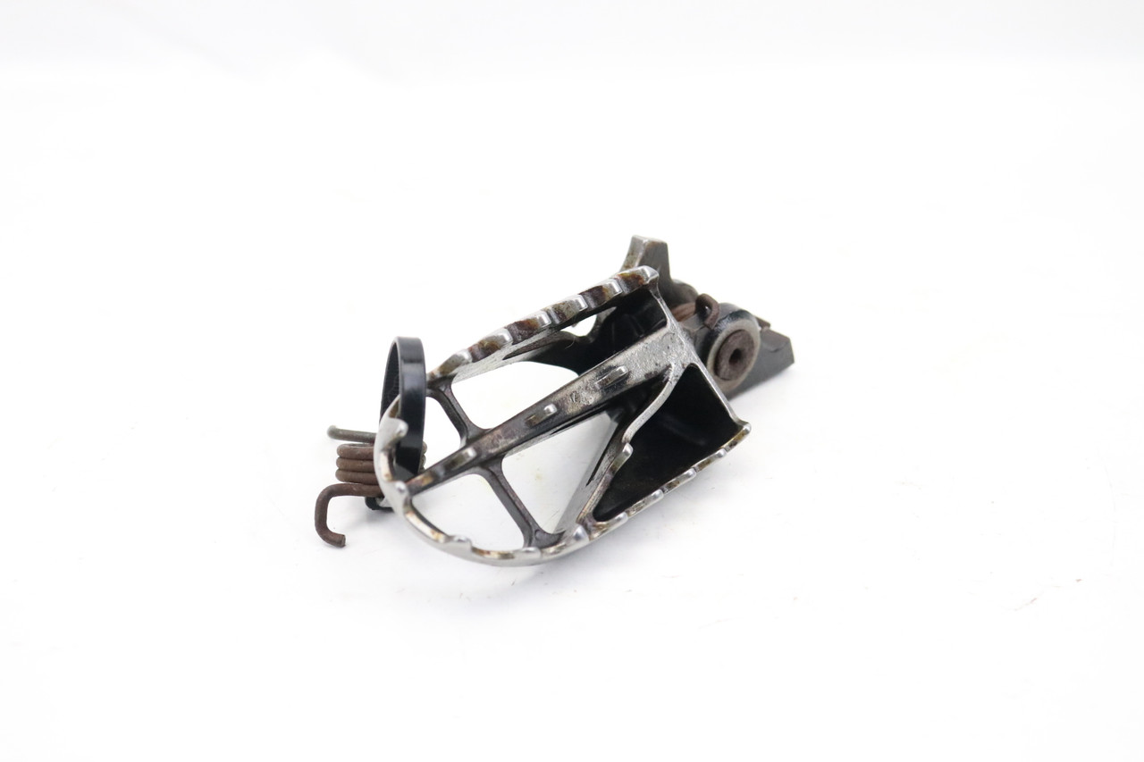 CRF450R 2004-2009 Right Hand Foot Peg Step Honda 50616-MEN-670 #95