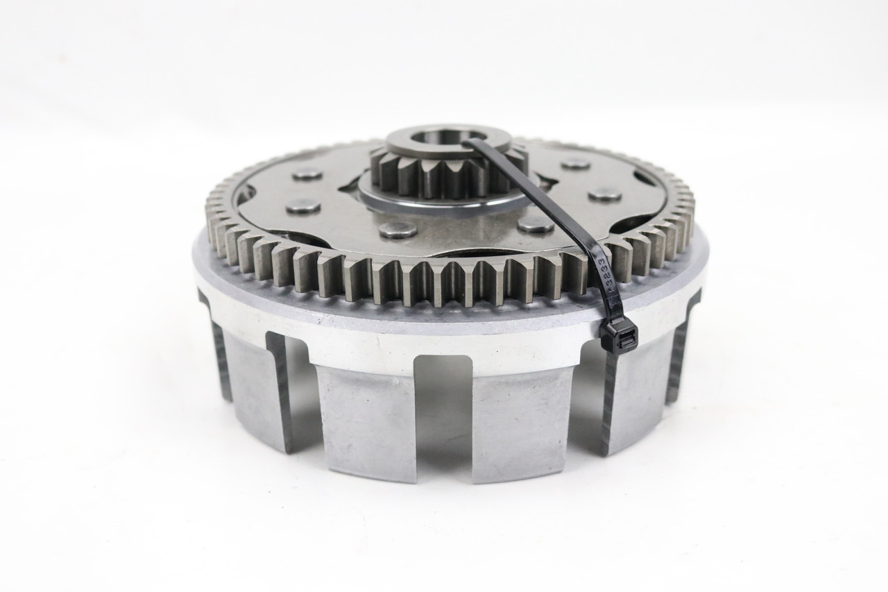 CRF450R 06-07 Clutch Basket Honda 22100-MEN-A00 #95