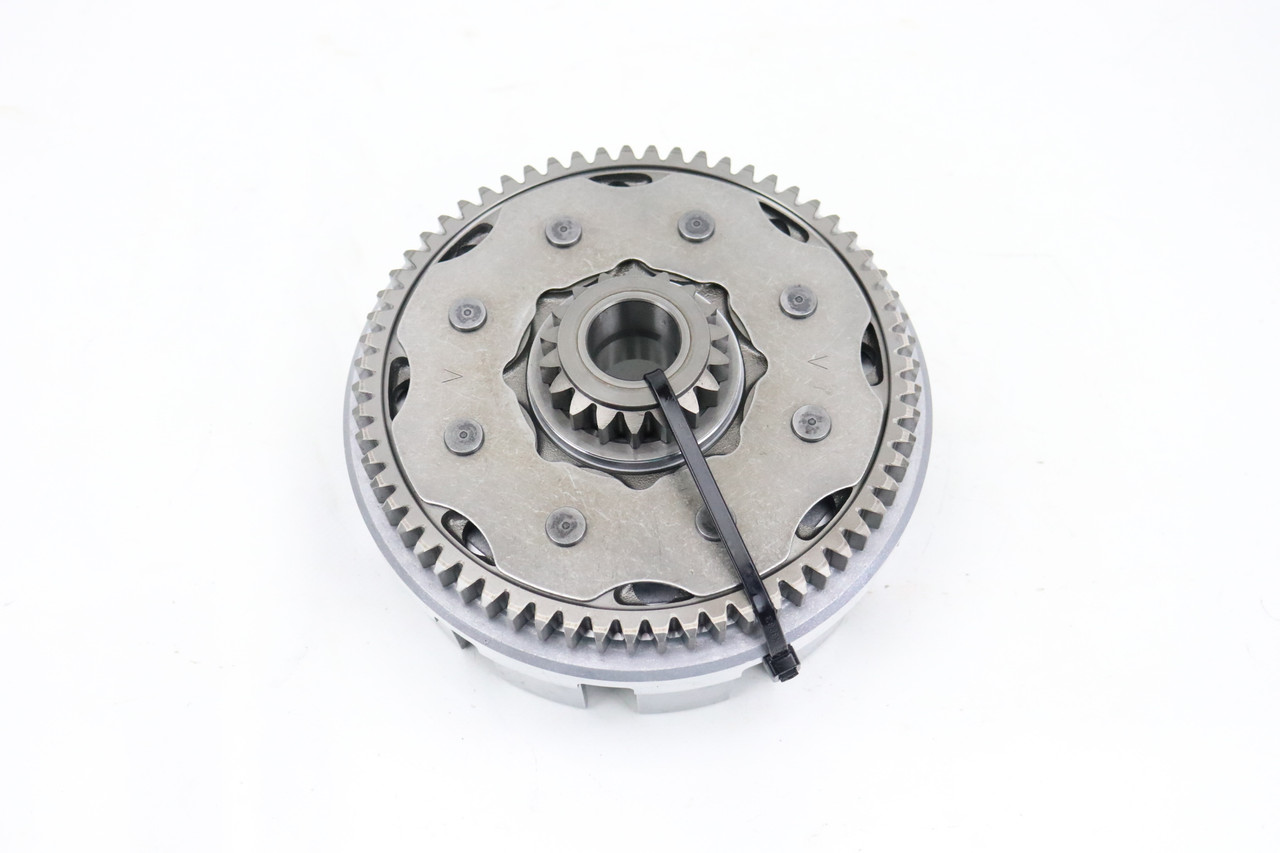 CRF450R 06-07 Clutch Basket Honda 22100-MEN-A00 #95