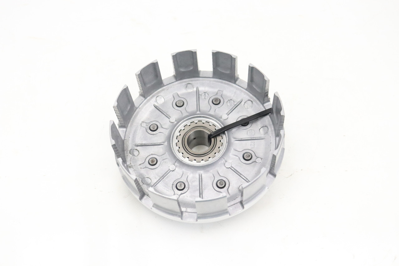 CRF450R 06-07 Clutch Basket Honda 22100-MEN-A00 #95