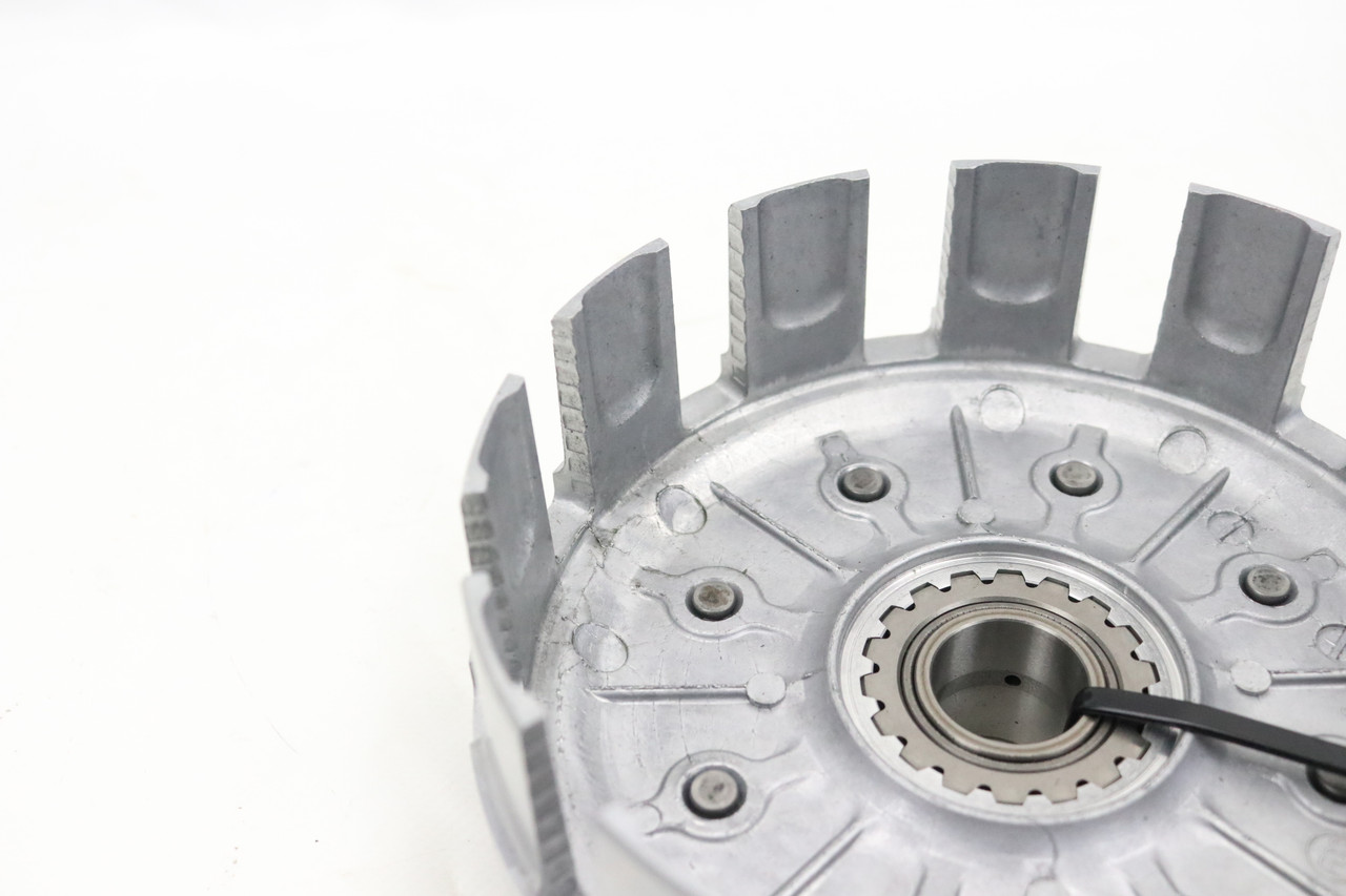 CRF450R 06-07 Clutch Basket Honda 22100-MEN-A00 #95