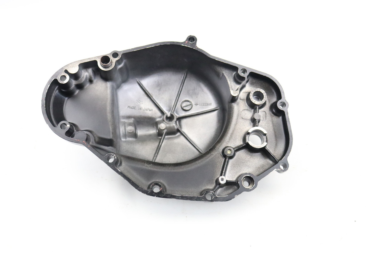 TF125 MudBug 2009 Clutch Cover Outer Case Suzuki 11341-48000 #27