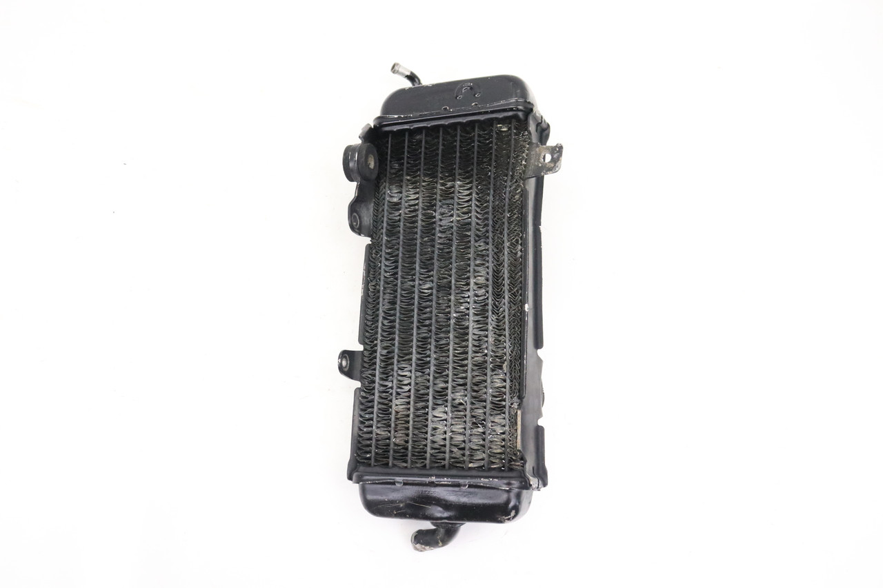 YZ125 1989-1992 Left Radiator Assembly Yamaha 3JD-1240A-00-00 #1