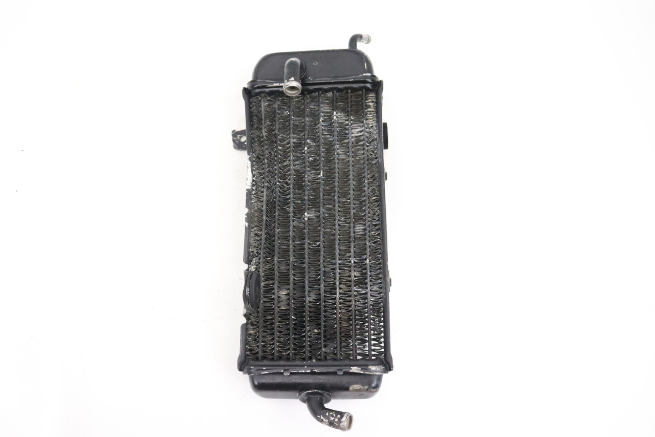 YZ125 1989-1992 Left Radiator Assembly Yamaha 3JD-1240A-00-00 #1