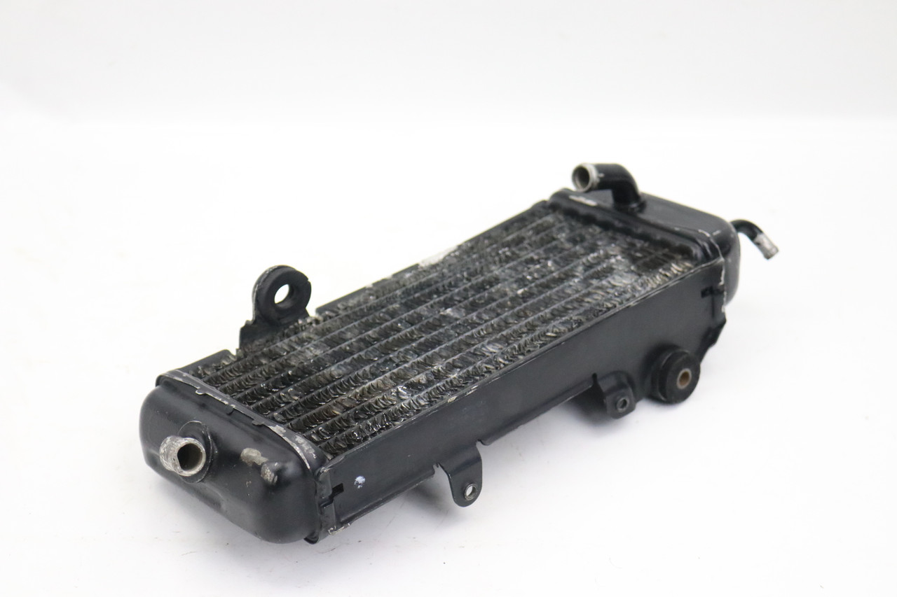 YZ125 1989-1992 Left Radiator Assembly Yamaha 3JD-1240A-00-00 #1