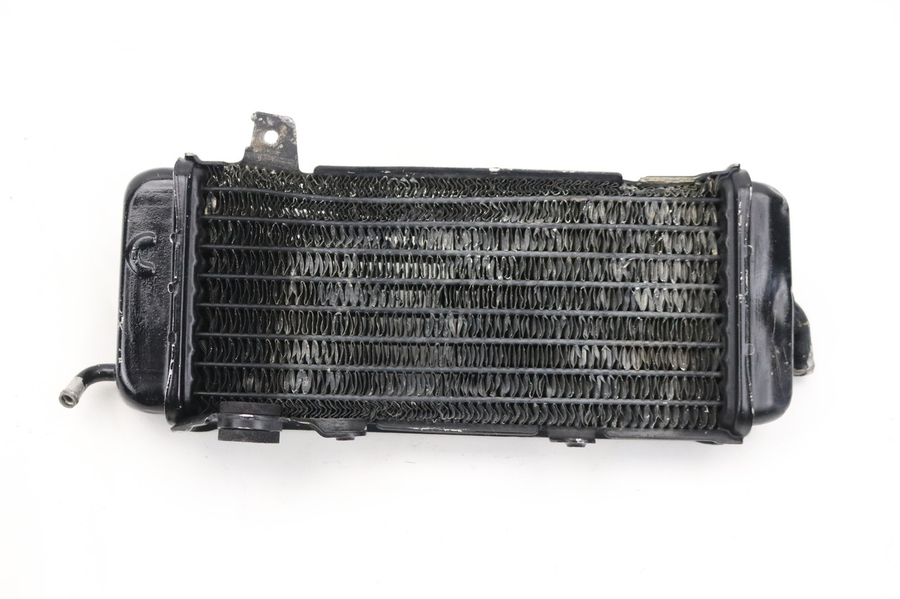 YZ125 1989-1992 Left Radiator Assembly Yamaha 3JD-1240A-00-00 #1