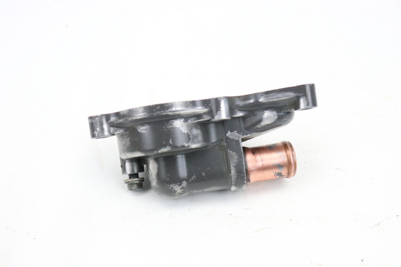 DR-Z400 DR-Z400E 00-04 Water Pump Cover Housing Suzuki 17410-29F01 #44