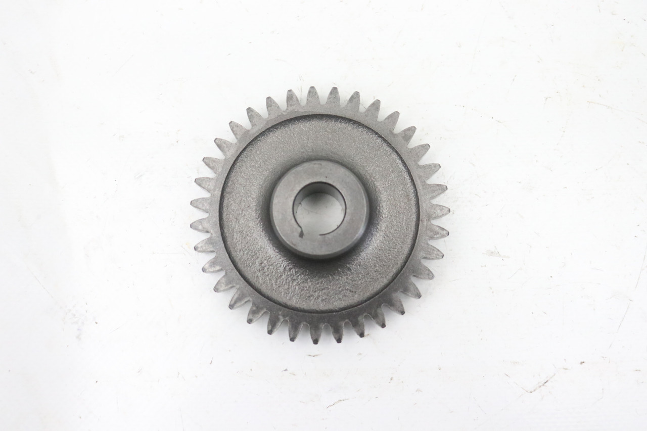 DRZ400 00-04 DRZ400E 00-07 Driven Gear Balancer Suzuki 12666-29F00 #44
