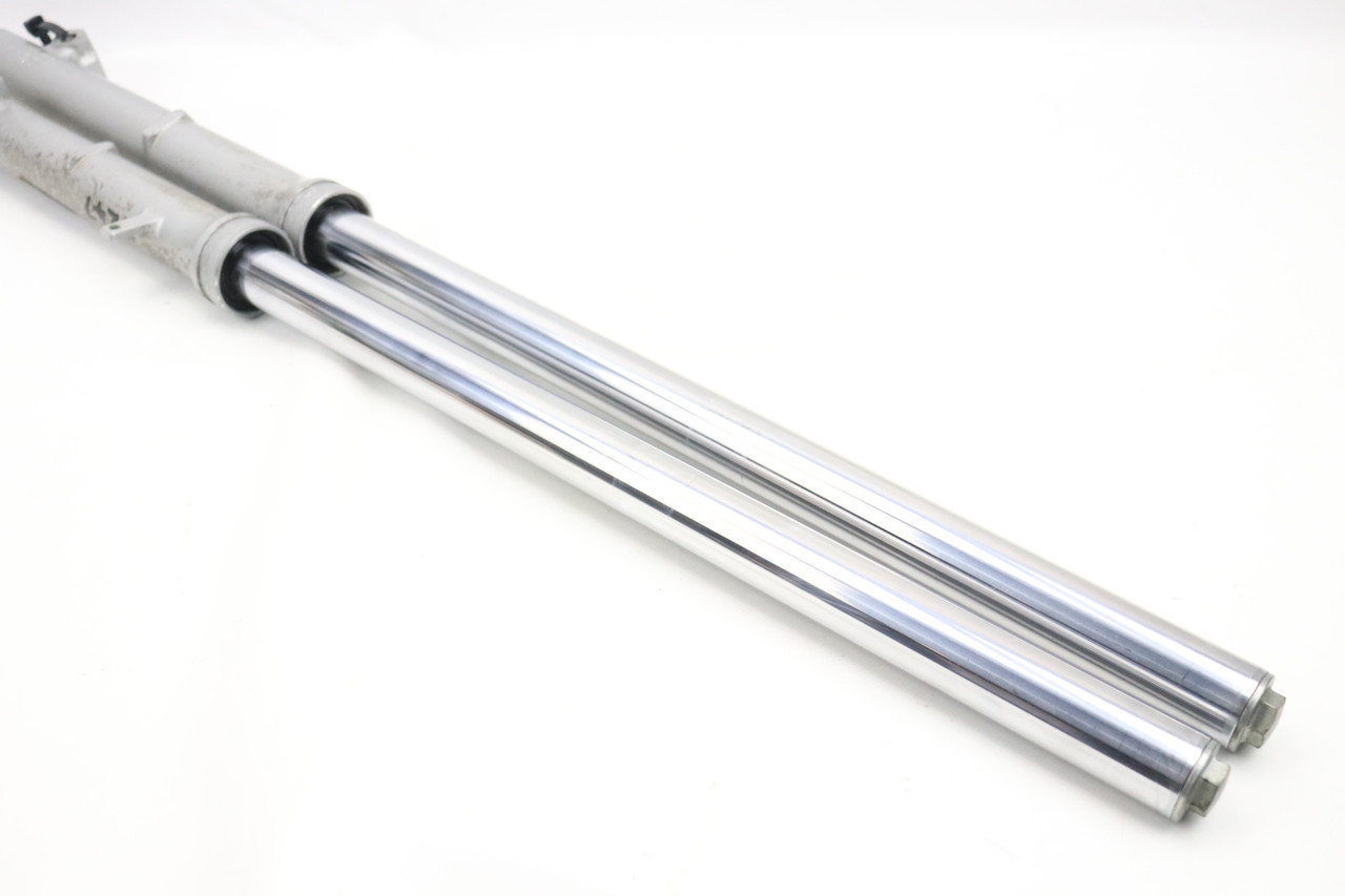 DR-Z125 2003-2007 Front Shock Absorbers Forks Pair LH+RH Suspension Suzuki #247