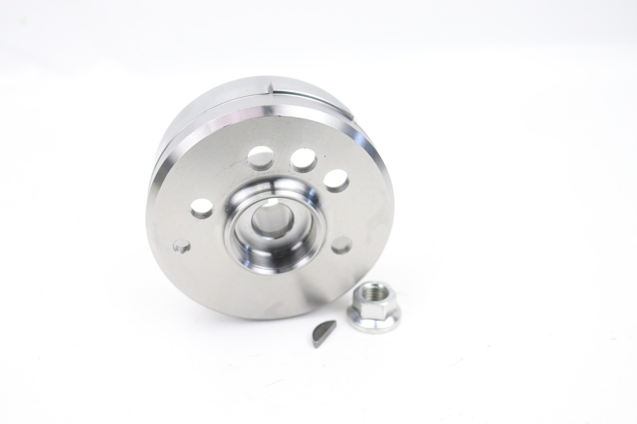KX65 06-23 Flywheel Rotor Assy Kawasaki 21007-0052 #249