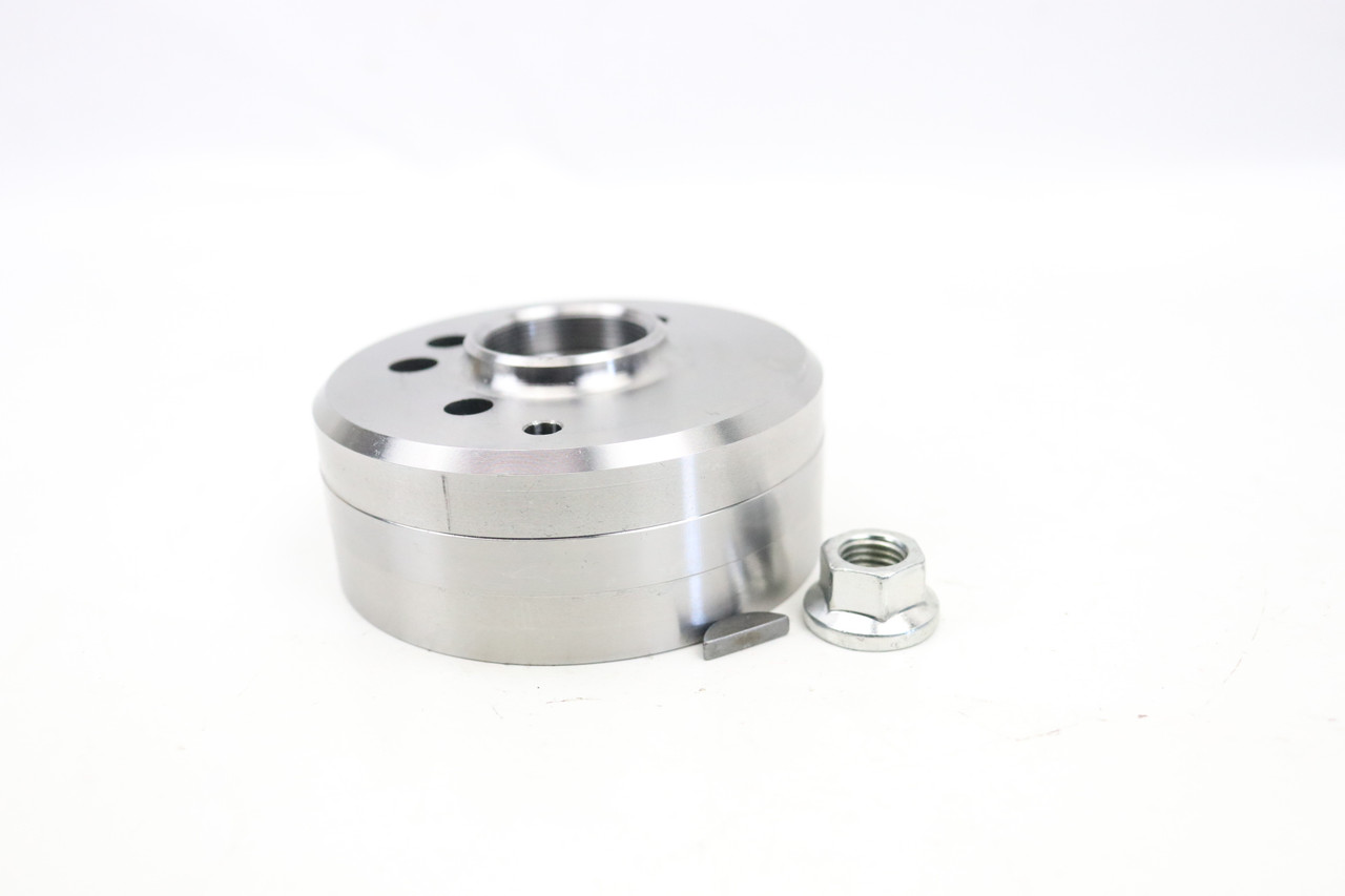 KX65 06-23 Flywheel Rotor Assy Kawasaki 21007-0052 #249