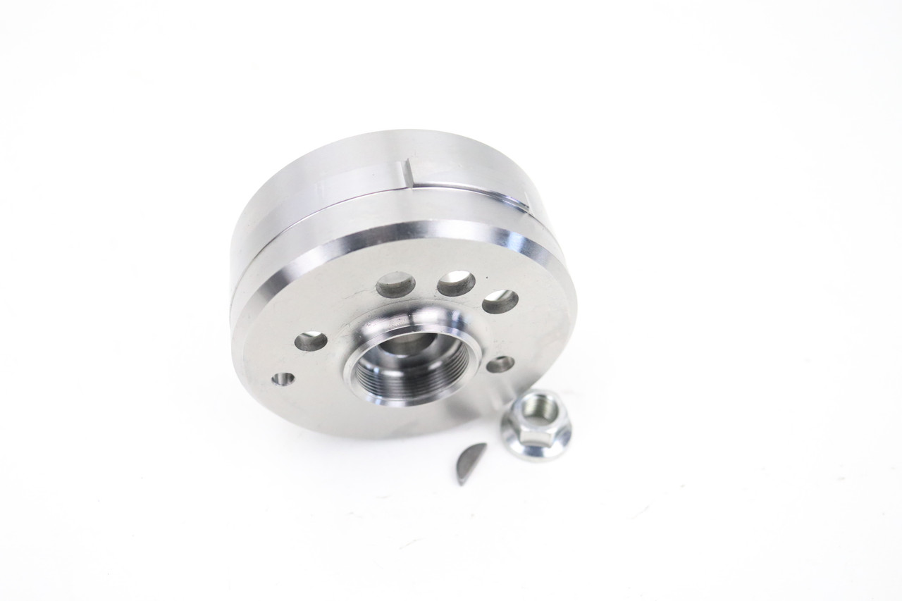 KX65 06-23 Flywheel Rotor Assy Kawasaki 21007-0052 #249