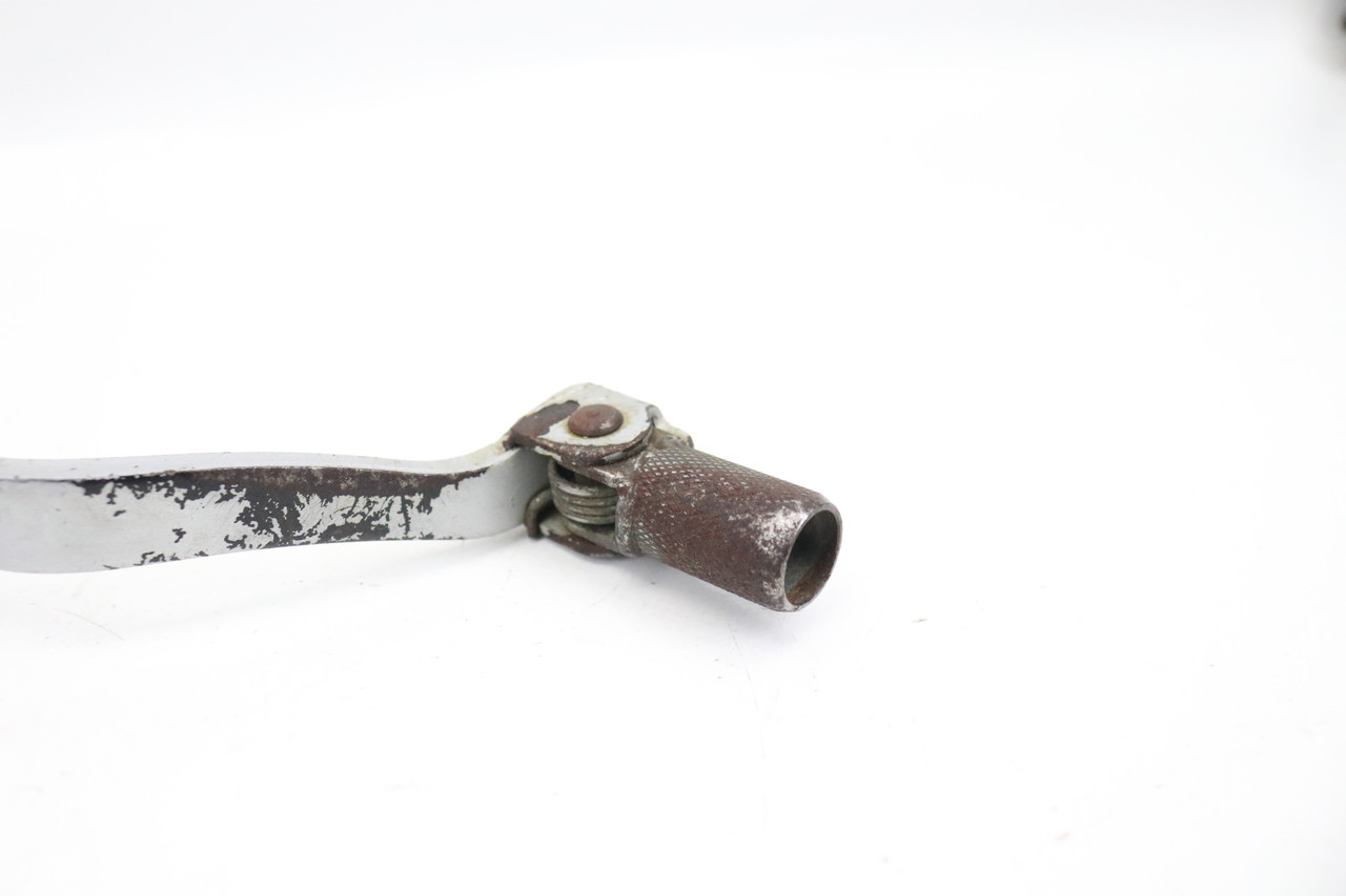 KX65 00-23 Gear Lever Pedal Shift Arm Kawasaki 13242-1366 #249
