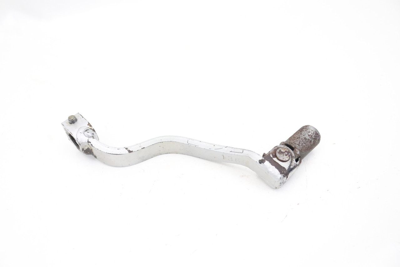 KX65 00-23 Gear Lever Pedal Shift Arm Kawasaki 13242-1366 #249