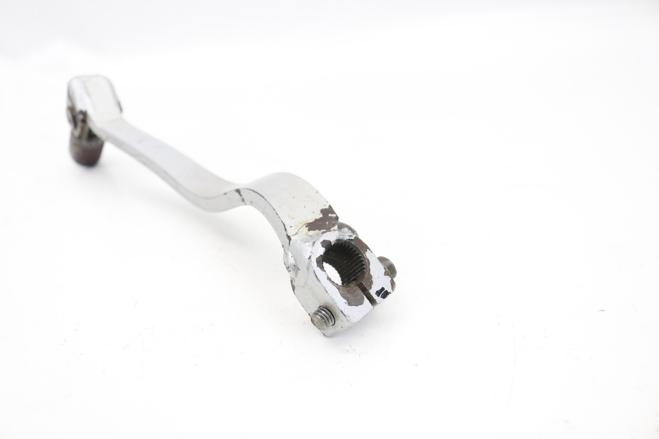 KX65 00-23 Gear Lever Pedal Shift Arm Kawasaki 13242-1366 #249