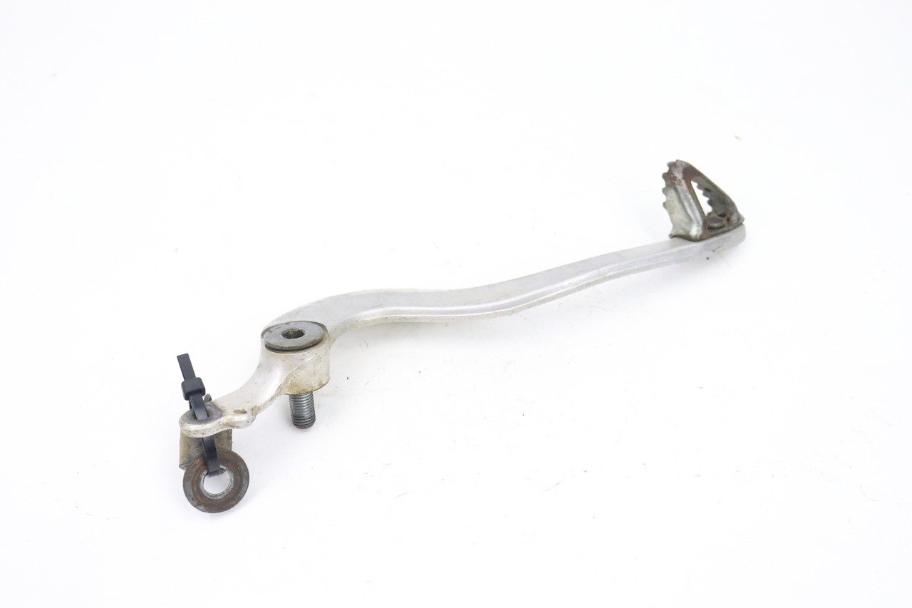 CRF250R 04-09 Rear Brake Pedal Lever Honda 46510-KRN-000 #250