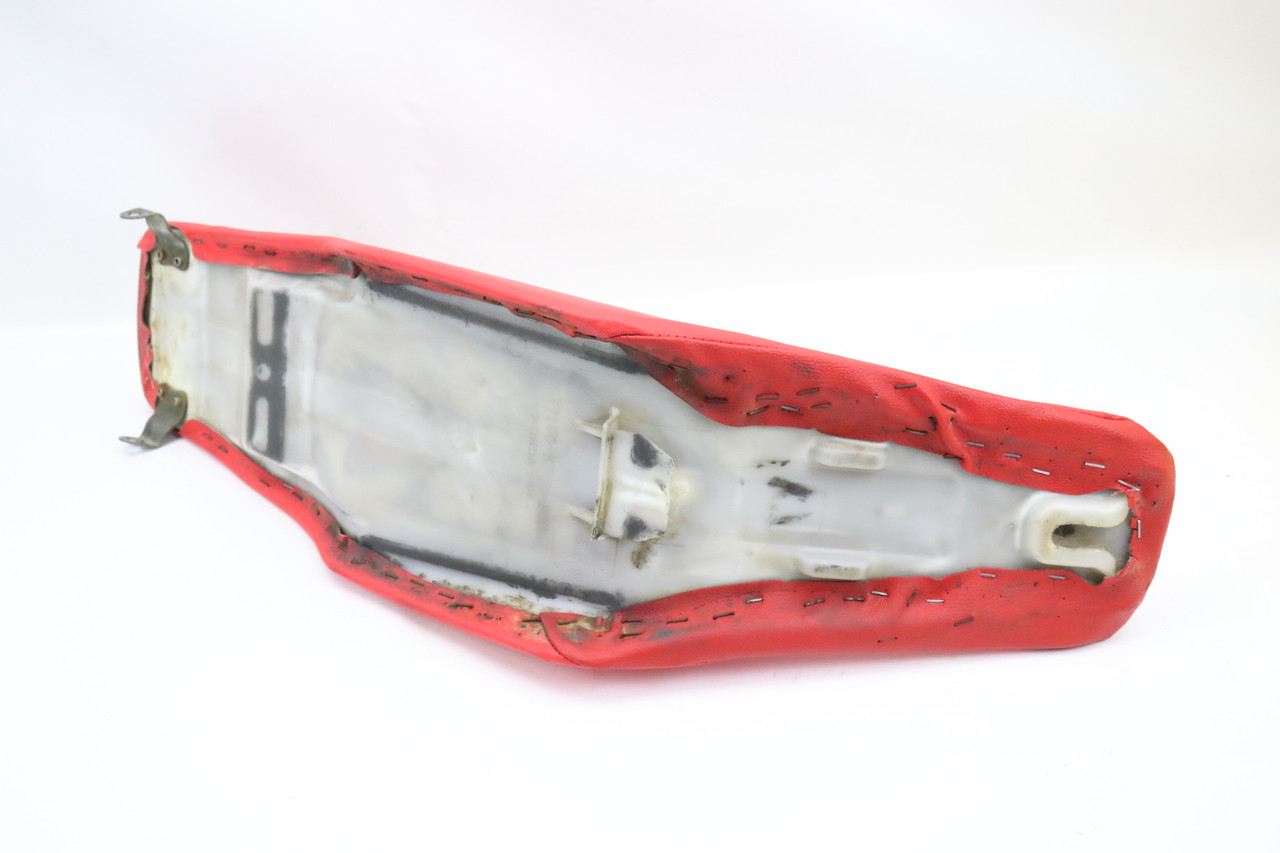 CRF250R 2009 Seat Saddle Assembly Honda 77100-KRN-A30 #250