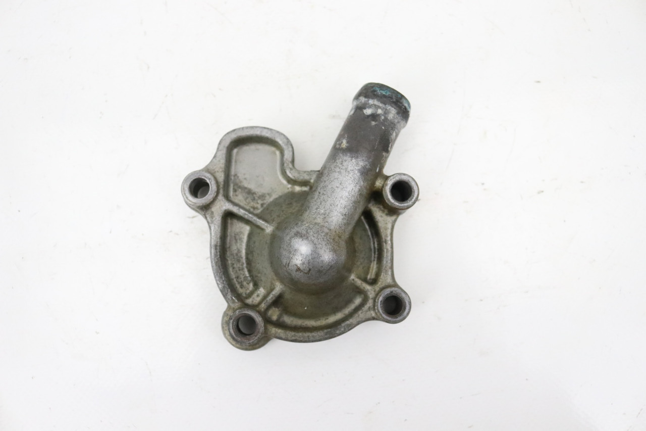 CRF250R 04-09 / CRF250X 04-17​ Water Pump Cover Housing Honda 19221-KRN-A00 #250