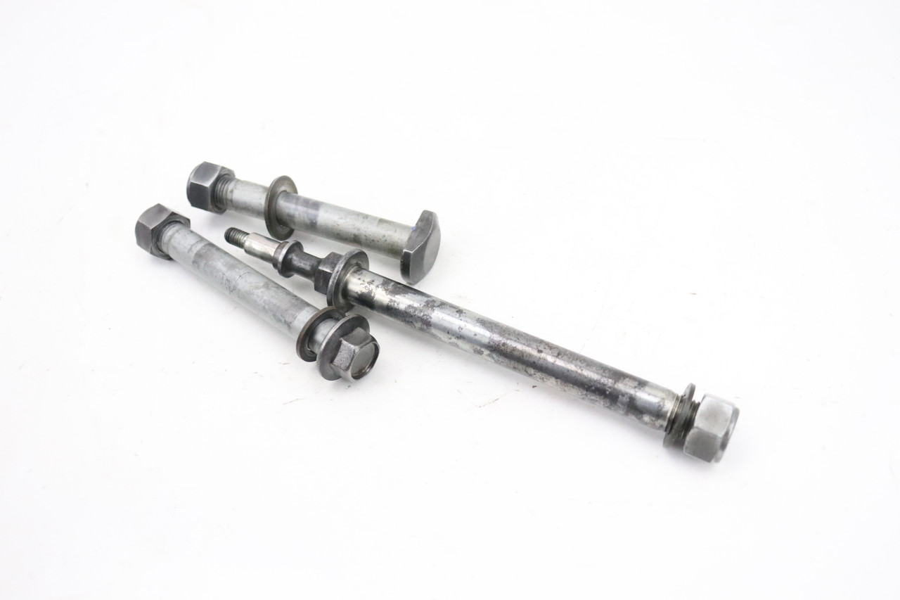 CRF250R 06-09 / CRF450R 06-08​ Linkage Arm Bolt Set Honda 90131-KRN-710 #250