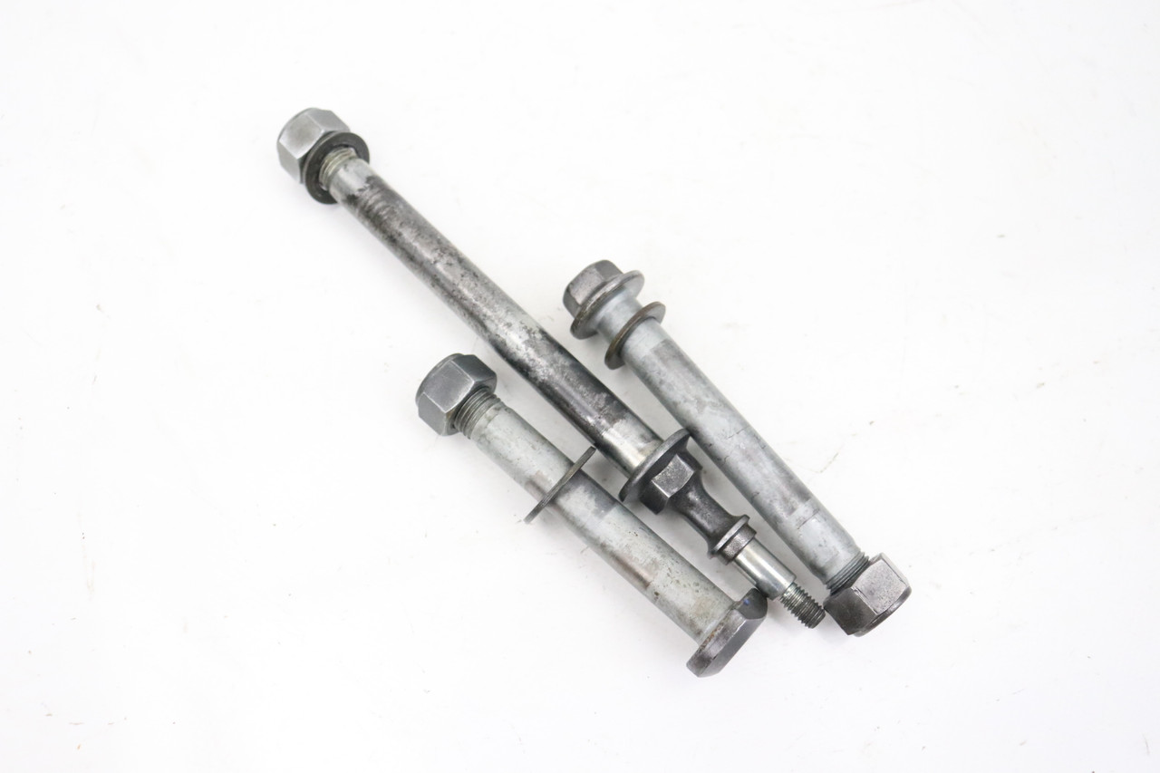 CRF250R 06-09 / CRF450R 06-08​ Linkage Arm Bolt Set Honda 90131-KRN-710 #250