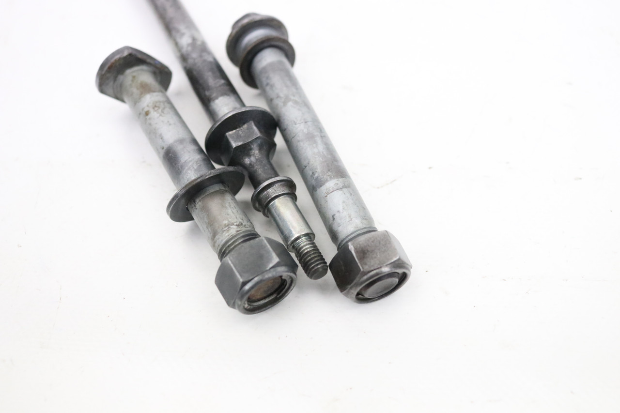 CRF250R 06-09 / CRF450R 06-08​ Linkage Arm Bolt Set Honda 90131-KRN-710 #250