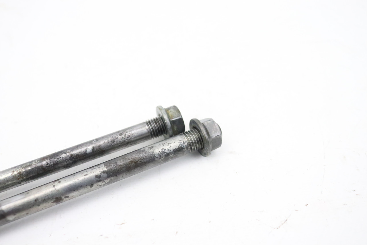 CRF250R 04-09 / CRF250X 04-17​ Lower Engine Mounting Bolts Honda 90116-KW3-000 #250