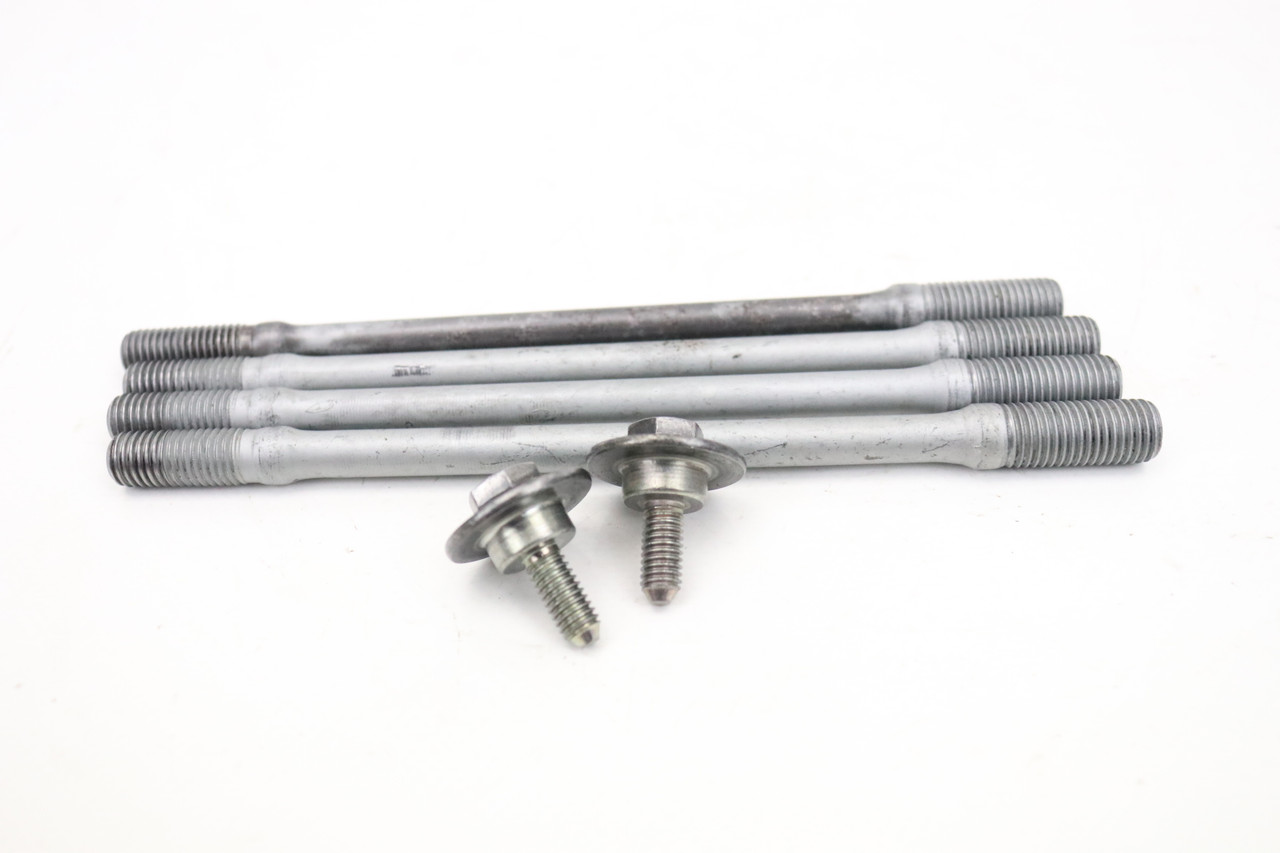 CRF250R 04-09 / CRF250X 04-17​ Top End Hardware Set Honda 90031-KRN-670 #250