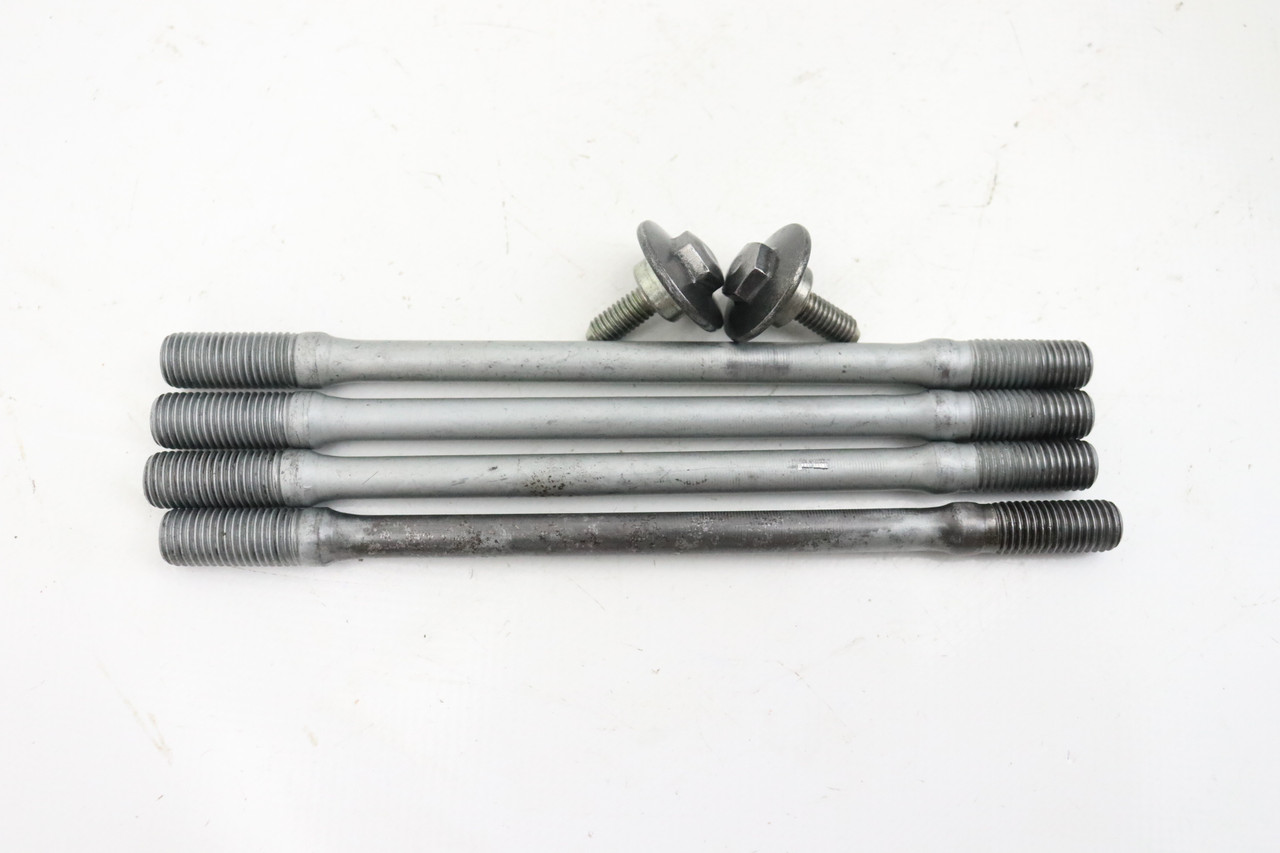 CRF250R 04-09 / CRF250X 04-17​ Top End Hardware Set Honda 90031-KRN-670 #250