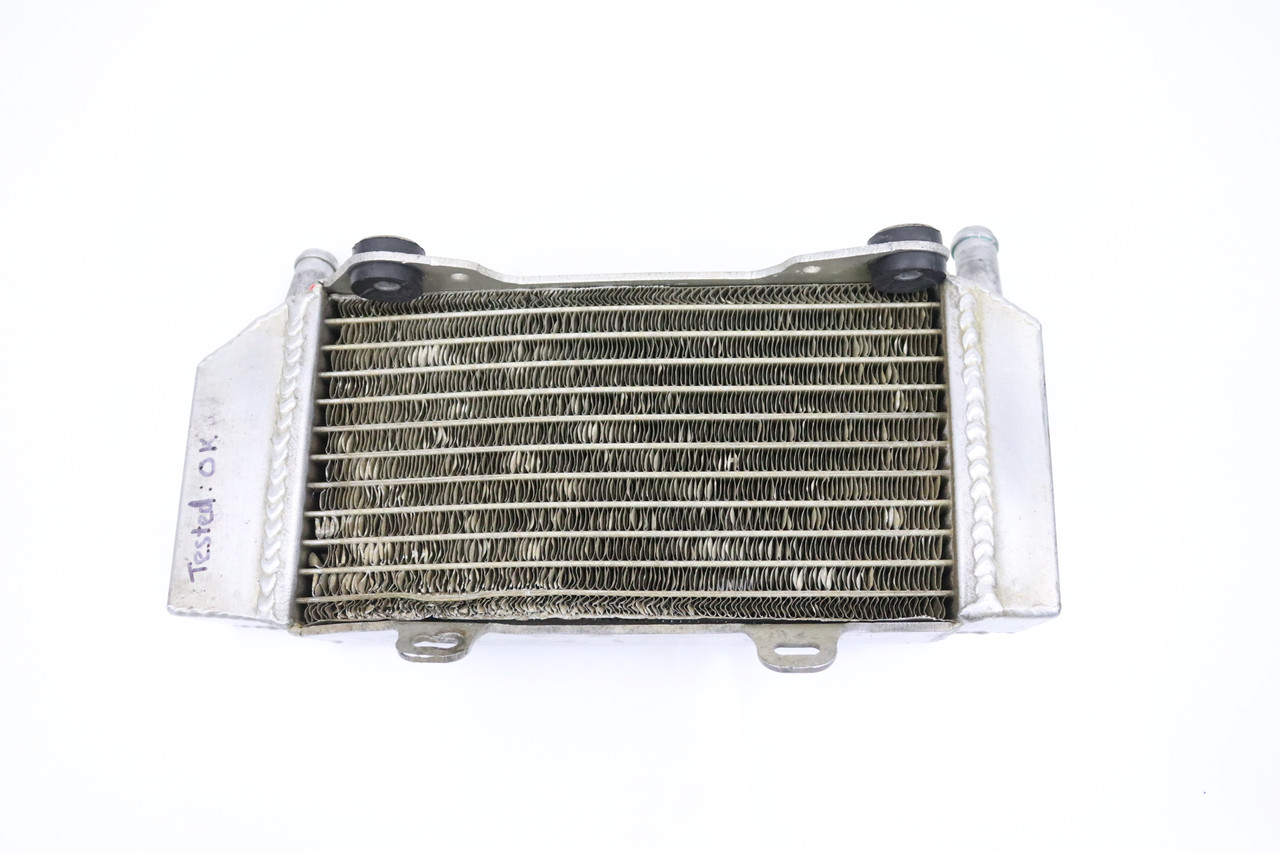 CRF250R 06-09​ Left Radiator Assembly Honda 19015-KRN-A01 #250