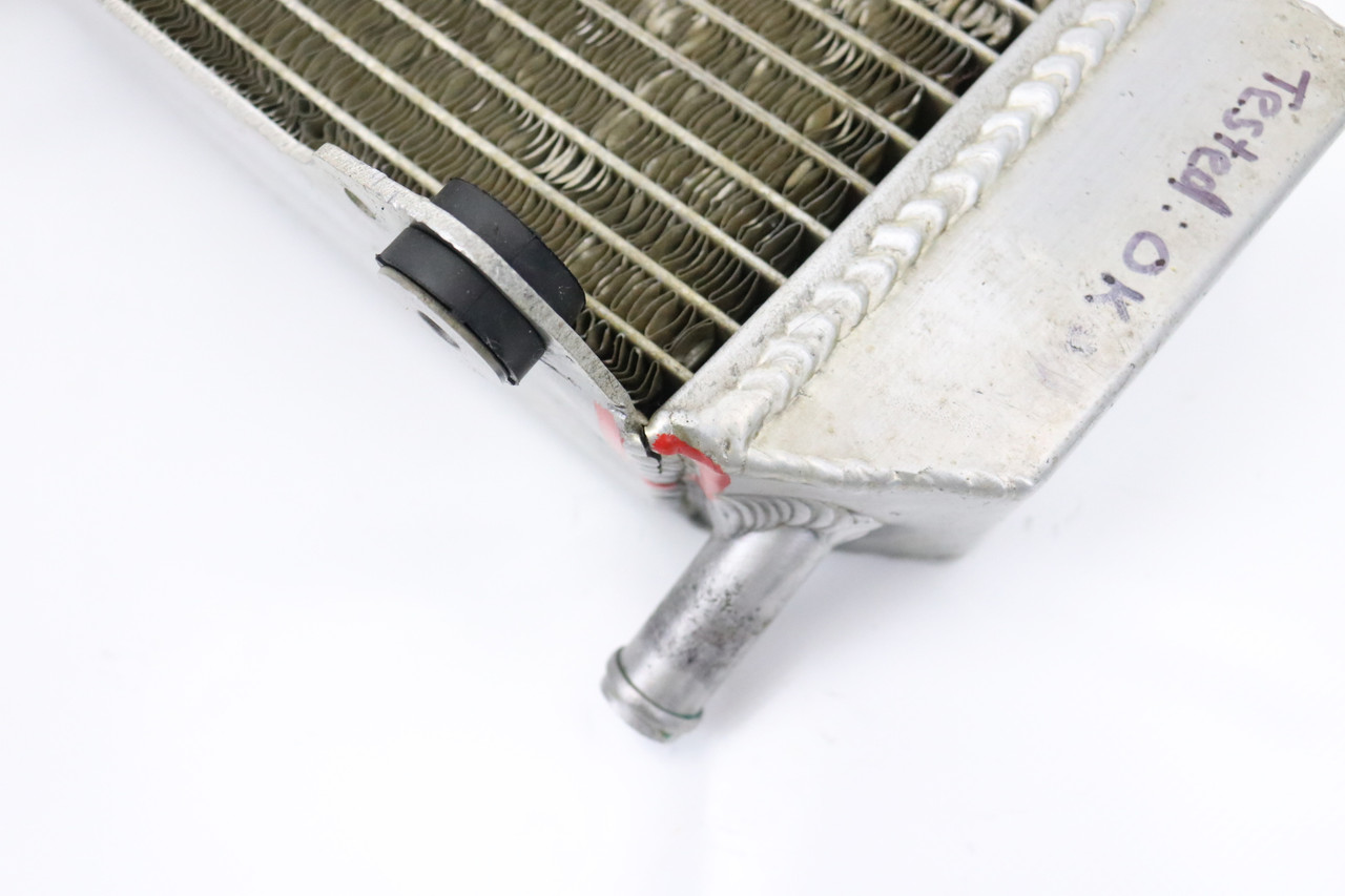 CRF250R 06-09​ Left Radiator Assembly Honda 19015-KRN-A01 #250