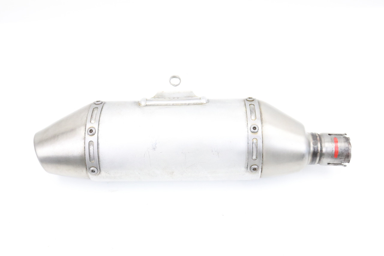 CRF250R 2006 Exhaust Muffler Pipe RH Right Honda 18310-KRN-850 #71