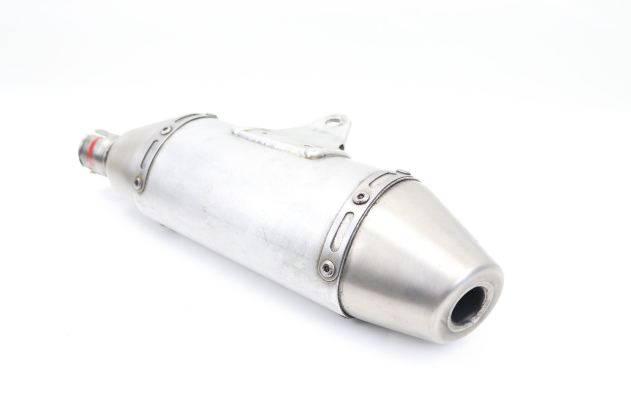 CRF250R 2006 Exhaust Muffler Pipe RH Right Honda 18310-KRN-850 #71