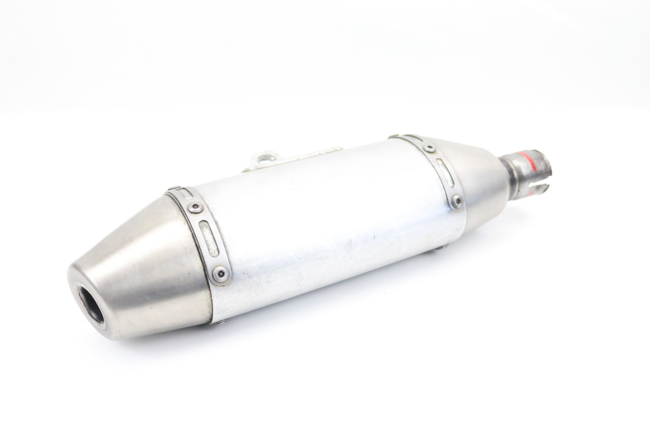 CRF250R 2006 Exhaust Muffler Pipe RH Right Honda 18310-KRN-850 #71