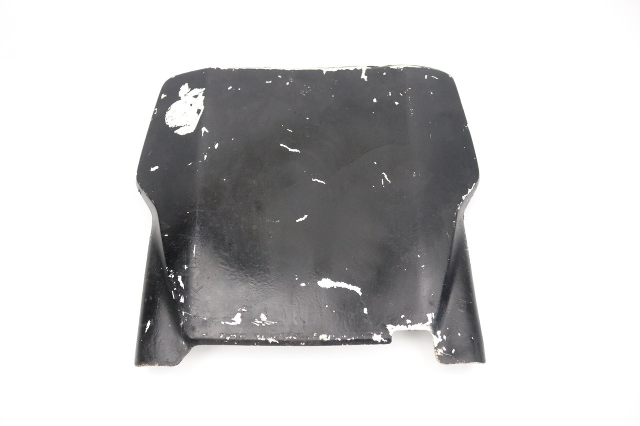 CRF450R 2004-2007 Front Number Board Plastic Honda 61136-MEN-670ZA #71