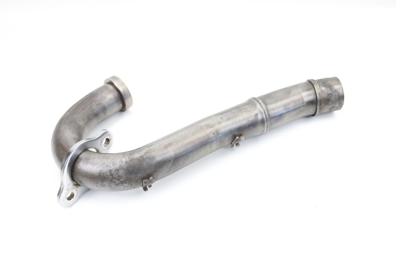 CRF250R 2006 Exhaust Header Pipe Honda 18320-KRN-850 #71