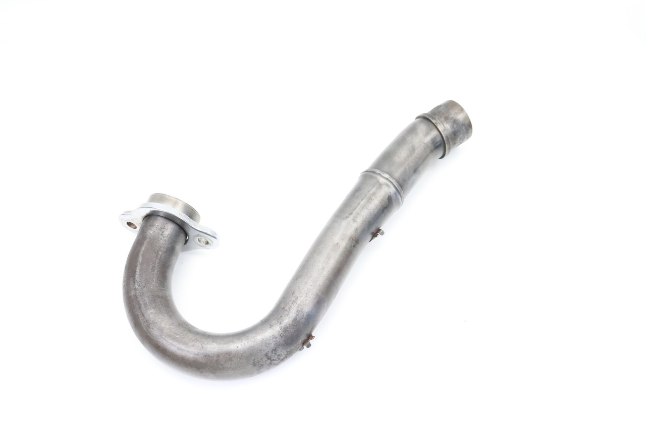 CRF250R 2006 Exhaust Header Pipe Honda 18320-KRN-850 #71
