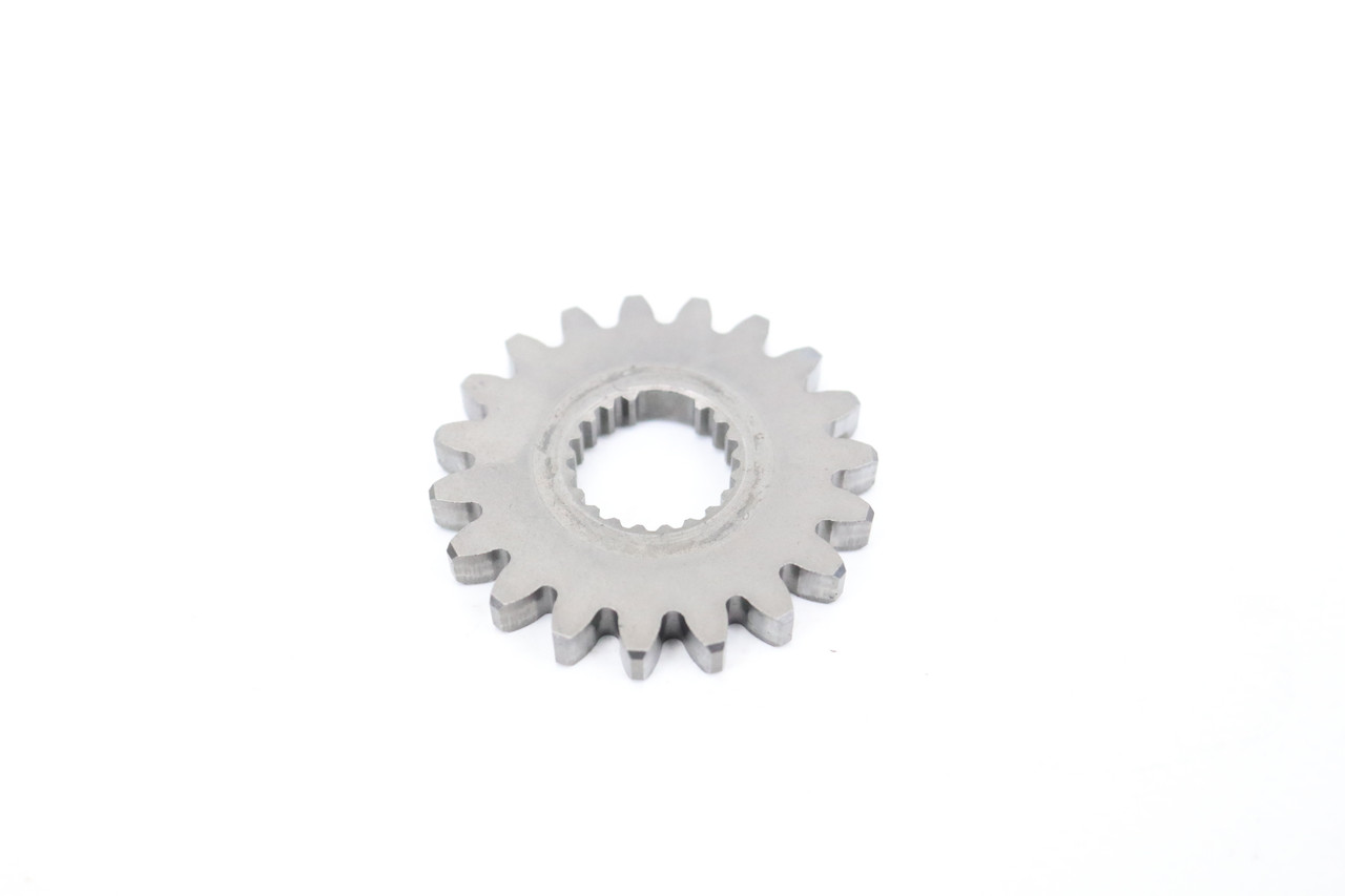 CRF250R 2004-2009 Water Pump Drive Gear Honda 19245-KRN-671 #71