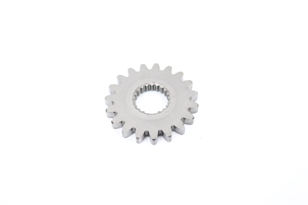 CRF250R 2004-2009 Water Pump Drive Gear Honda 19245-KRN-671 #71