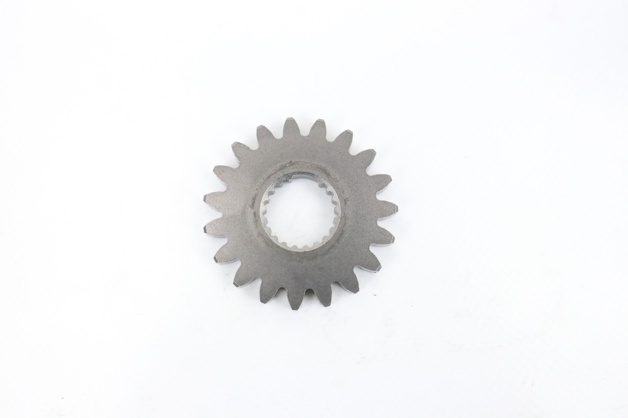 CRF250R 2004-2009 Water Pump Drive Gear Honda 19245-KRN-671 #71