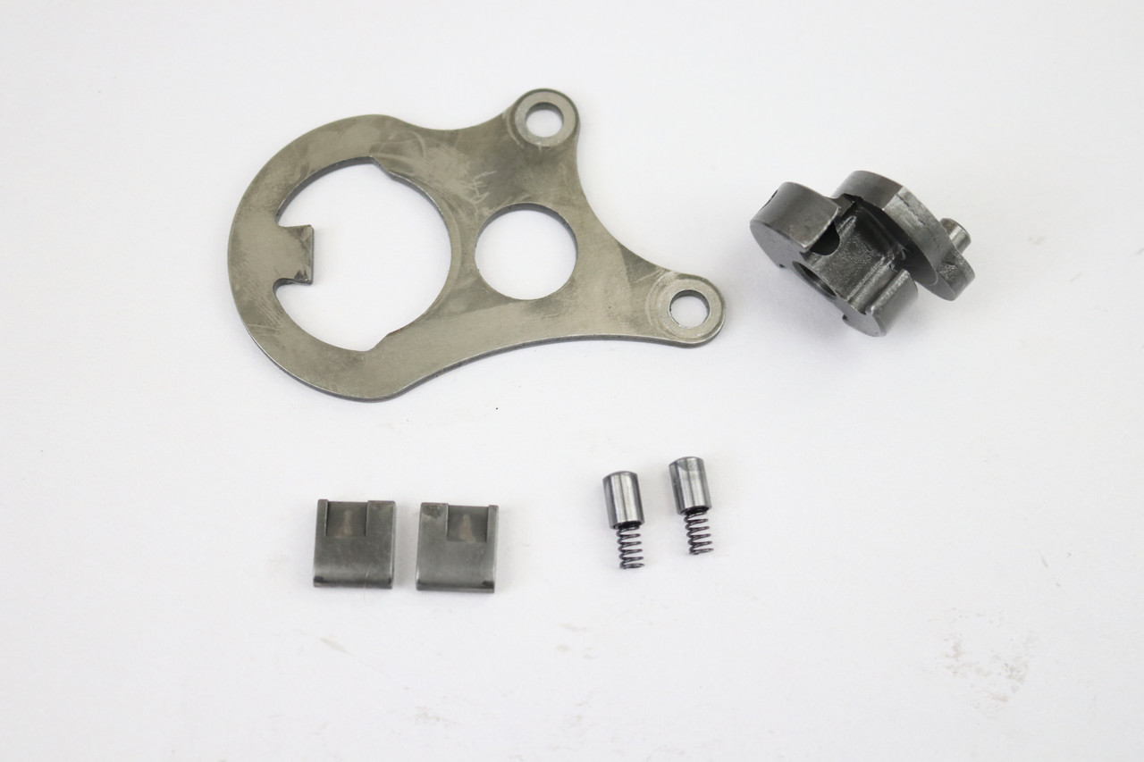 Psychic Motorsports MX-10206 Water Pump Repair Kit HONDA CR 125 '90-'04