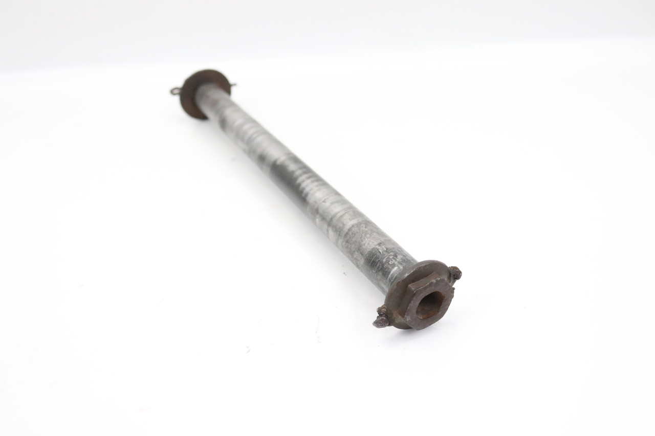DRZ250 01-07 Rear Axle Shaft Bolt Suzuki 64710-32E10 #253