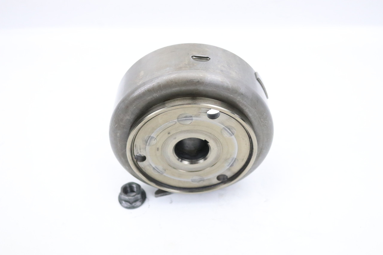 DRZ250 01-07 Flywheel Rotor Assy Suzuki 32102-13E00 #253