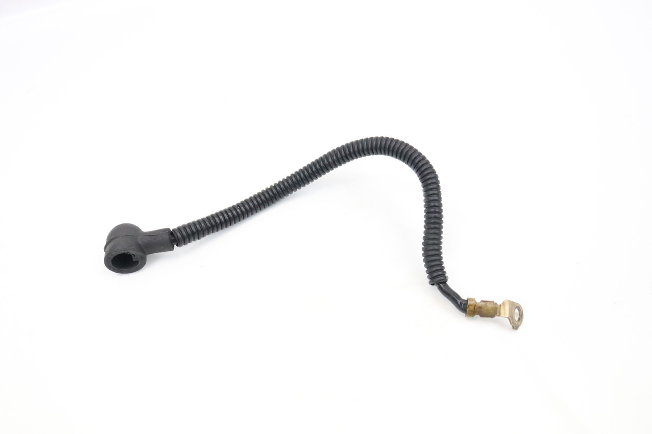 DRZ250 01-07 Starter Motor Wire Lead Suzuki 33810-13E00 #253